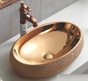 Designer Table Top Basin